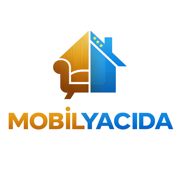 mobilyacıda Logo